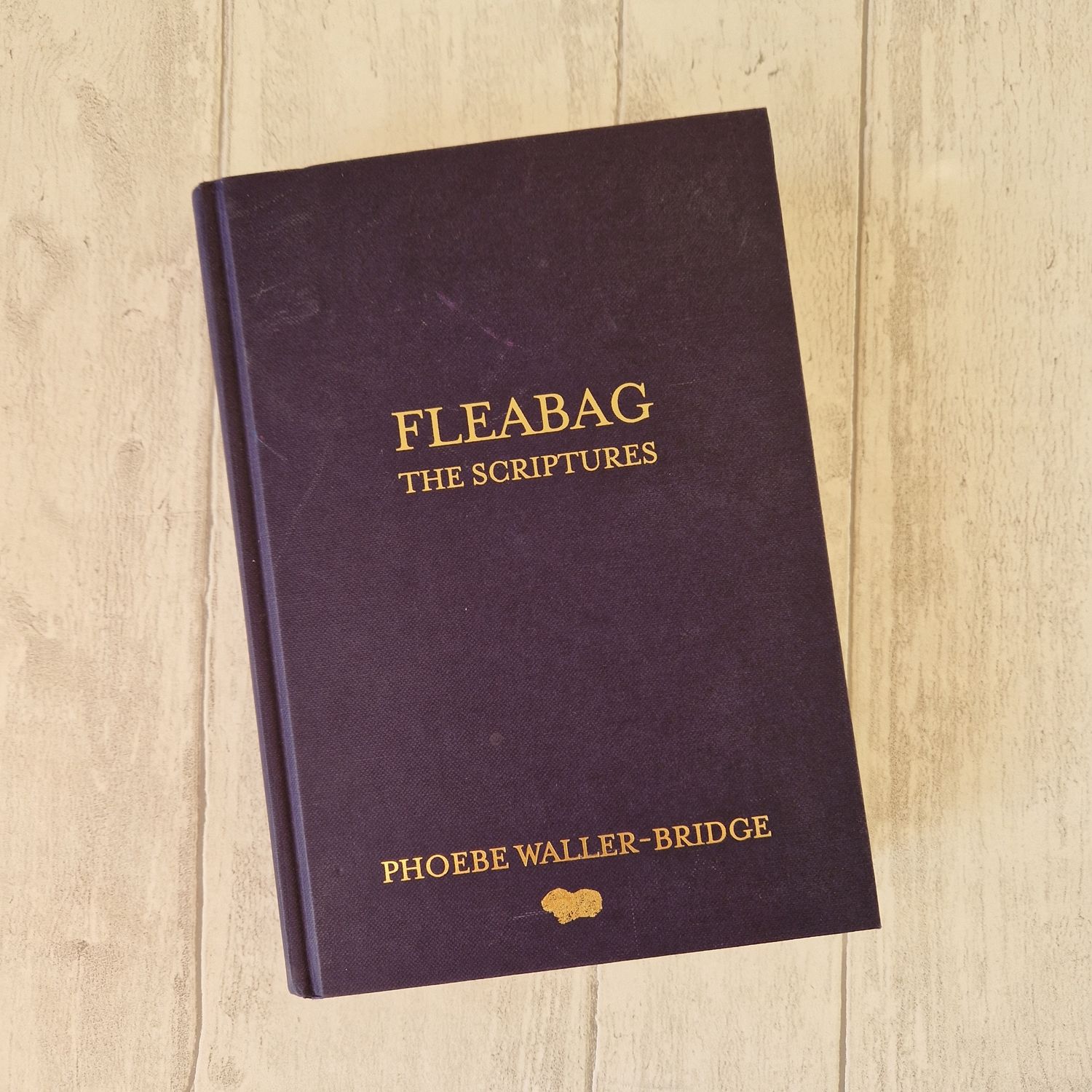 Fleabag - The Scriptures