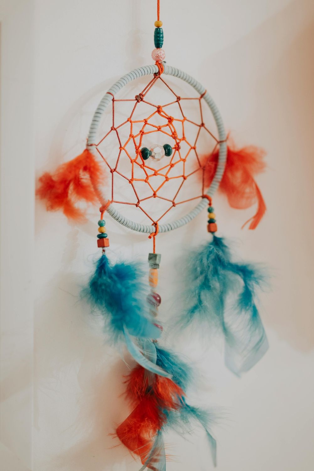 Dream Catchers Workshop, Thursday July 24, 11.30am - 1pm, Merrymeade Tearoom, Brentwood