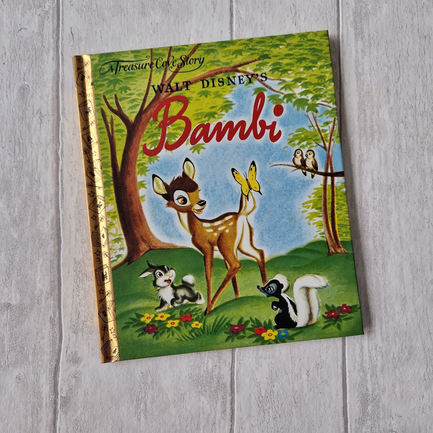 Bambi