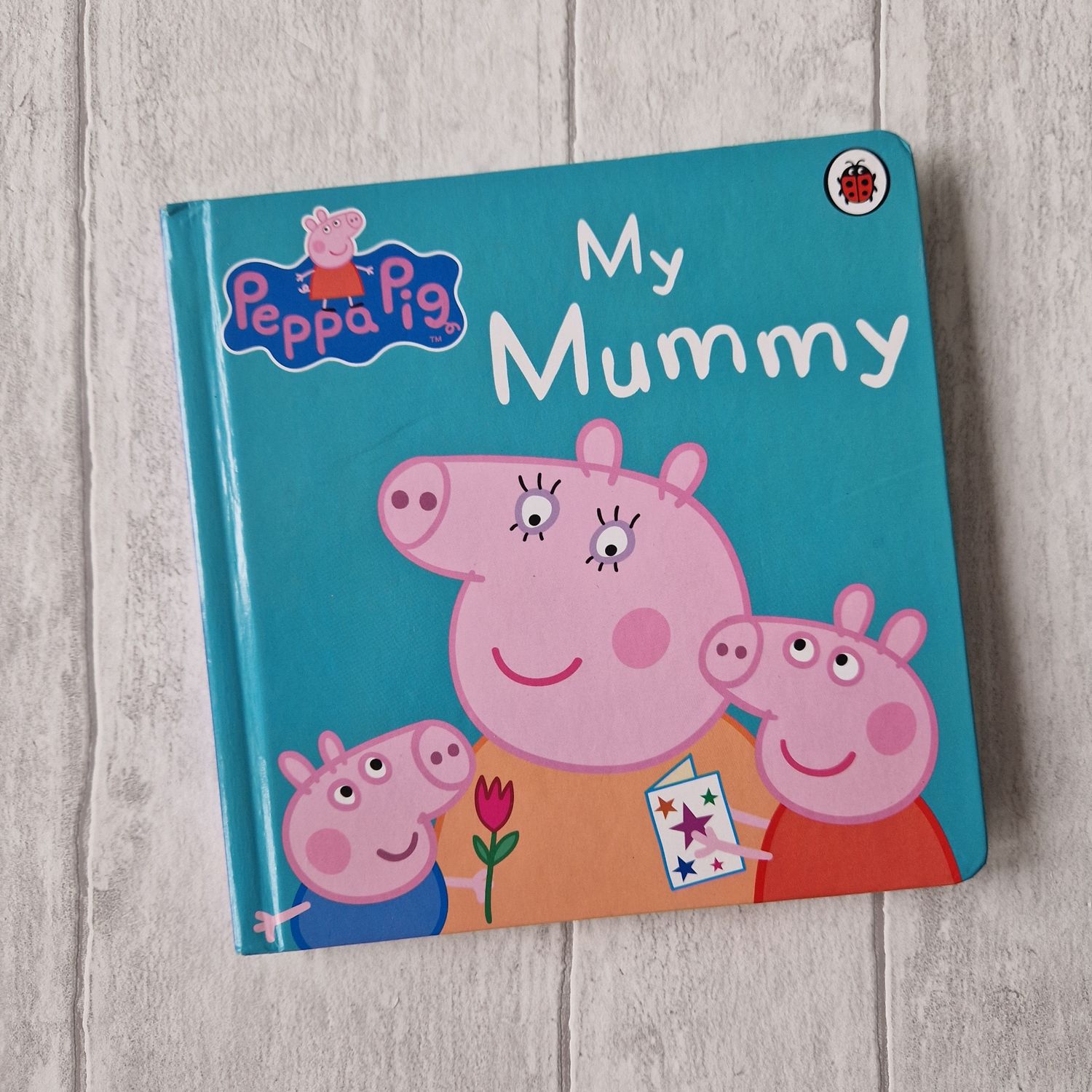 Peppa Pig - My Mummy