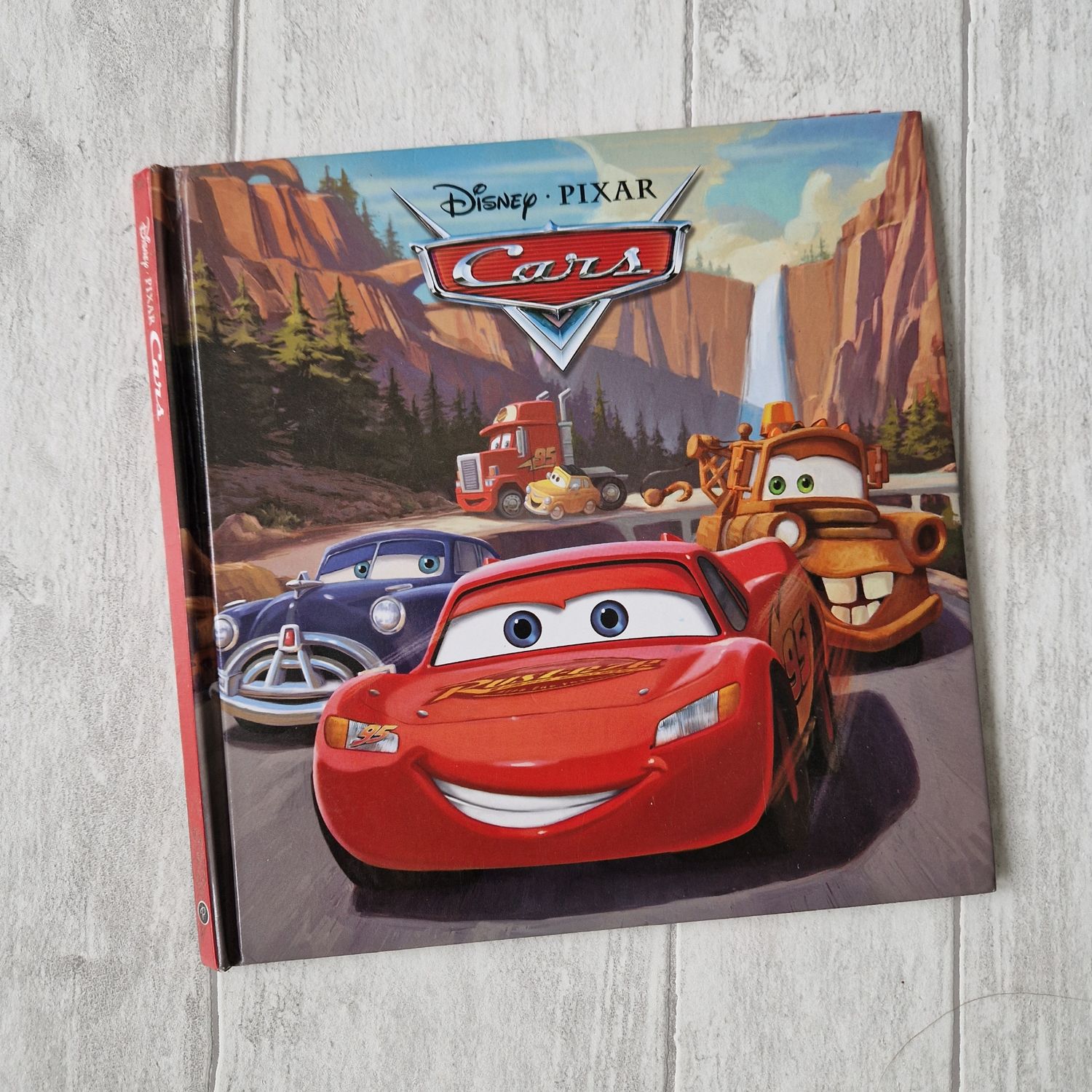 Cars