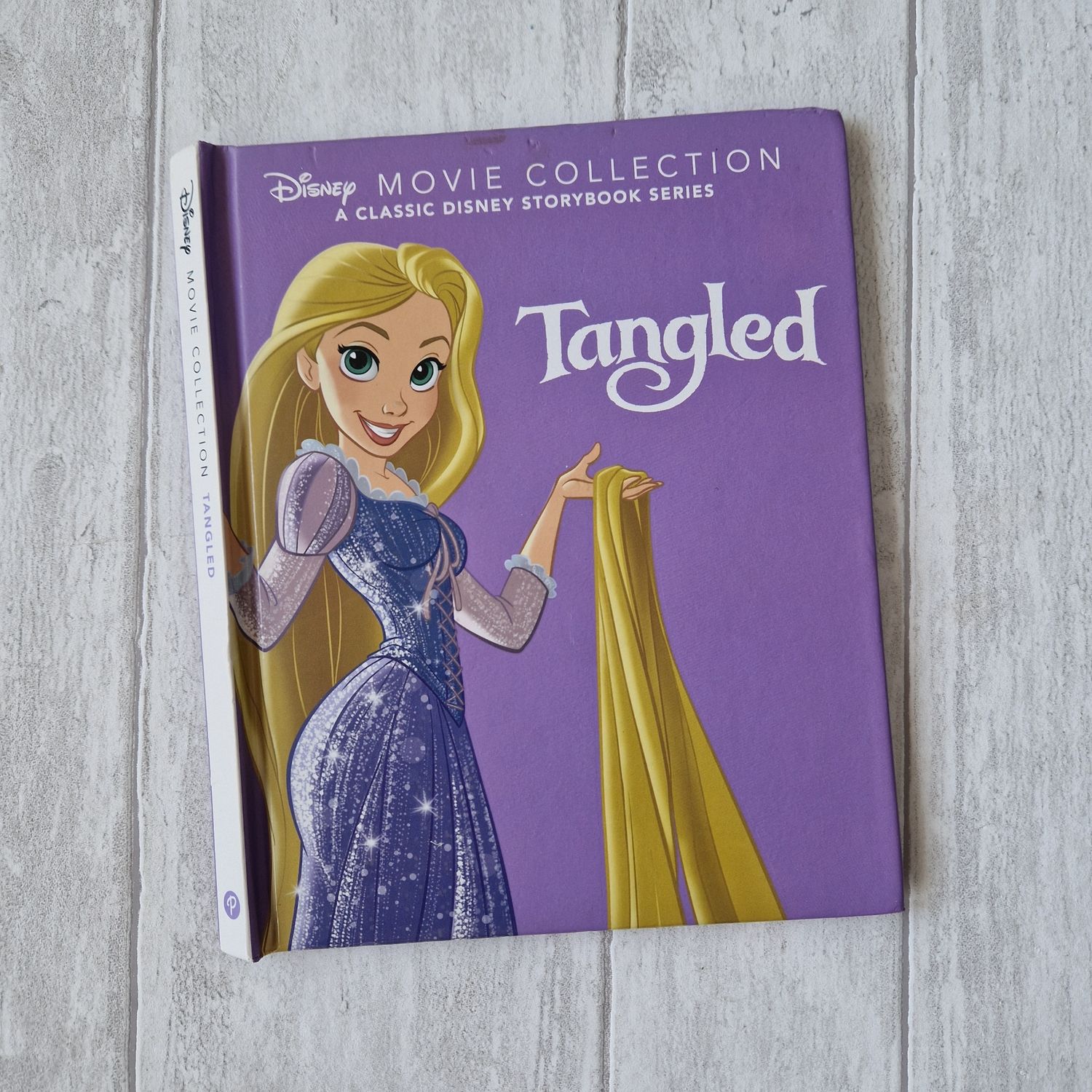 Tangled