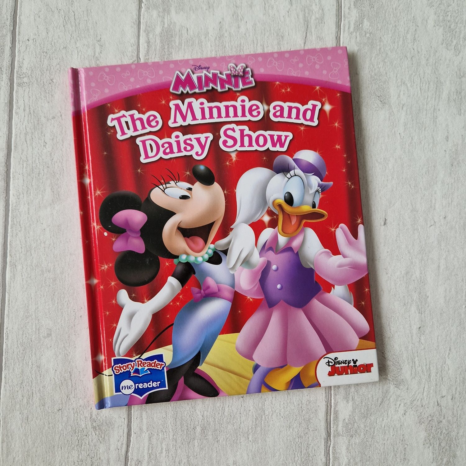 The Minnie and Daisy Show