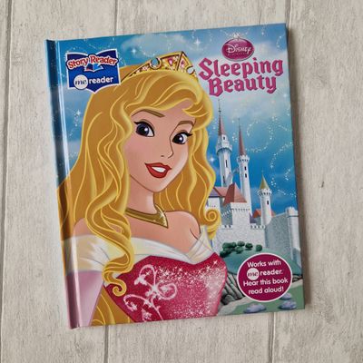 Sleeping Beauty - Aurora