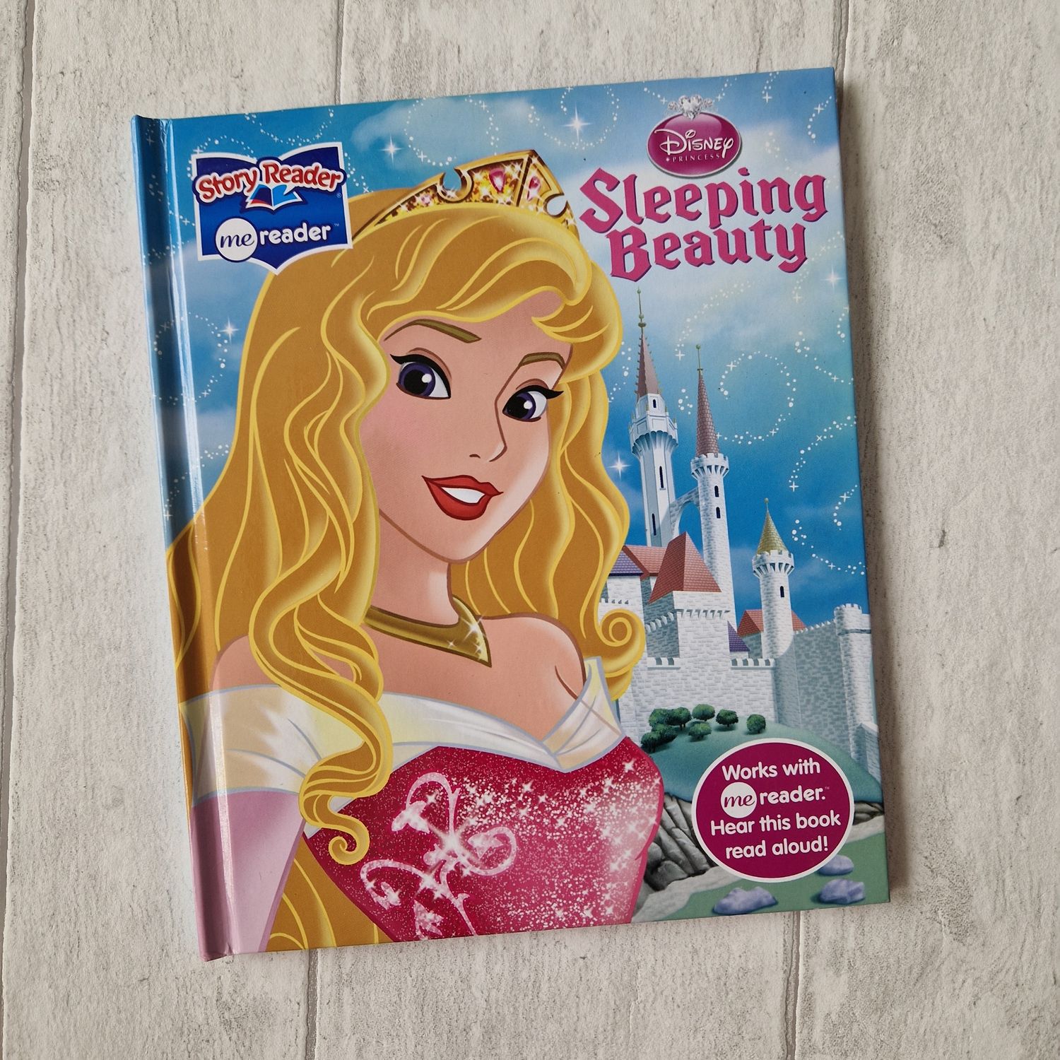 Sleeping Beauty - Aurora