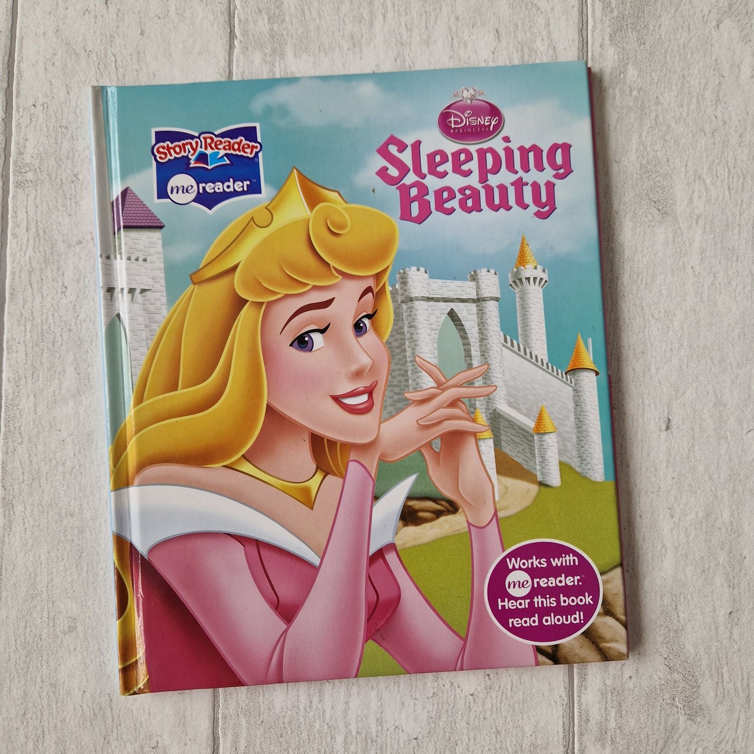Sleeping Beauty - Aurora
