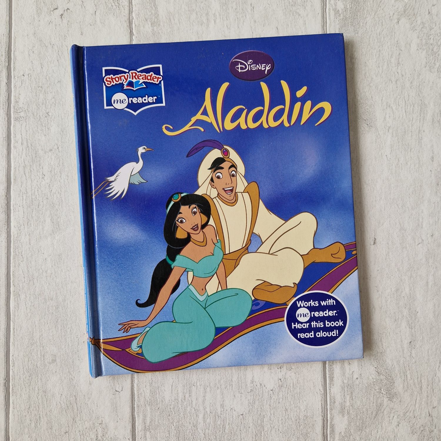 Aladdin 