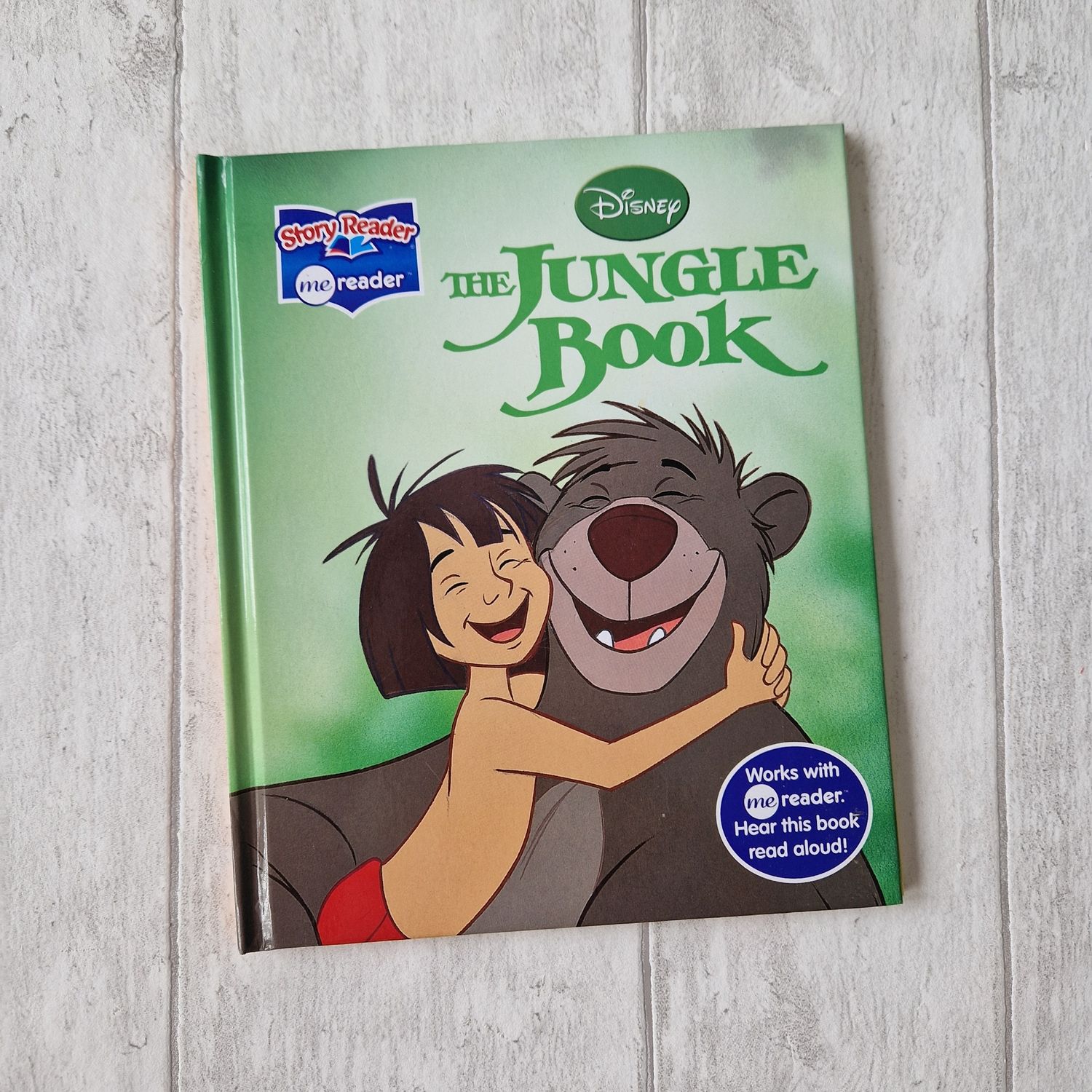 Jungle Book