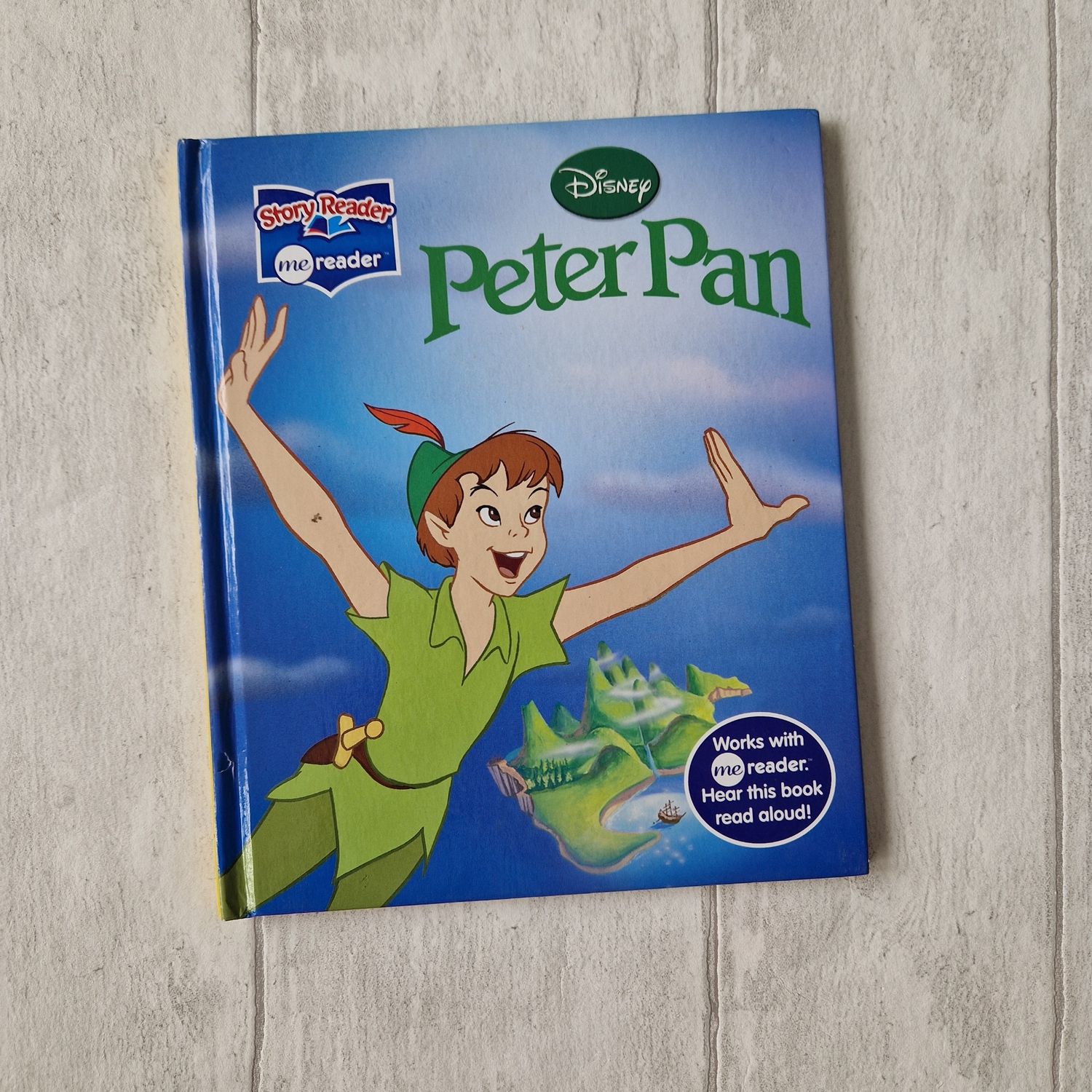 Peter Pan