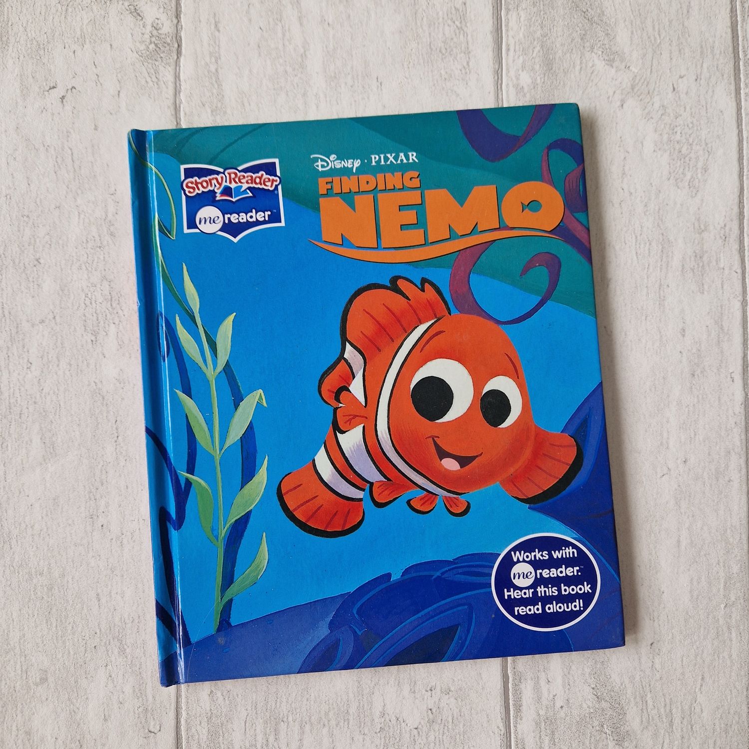 Finding Nemo