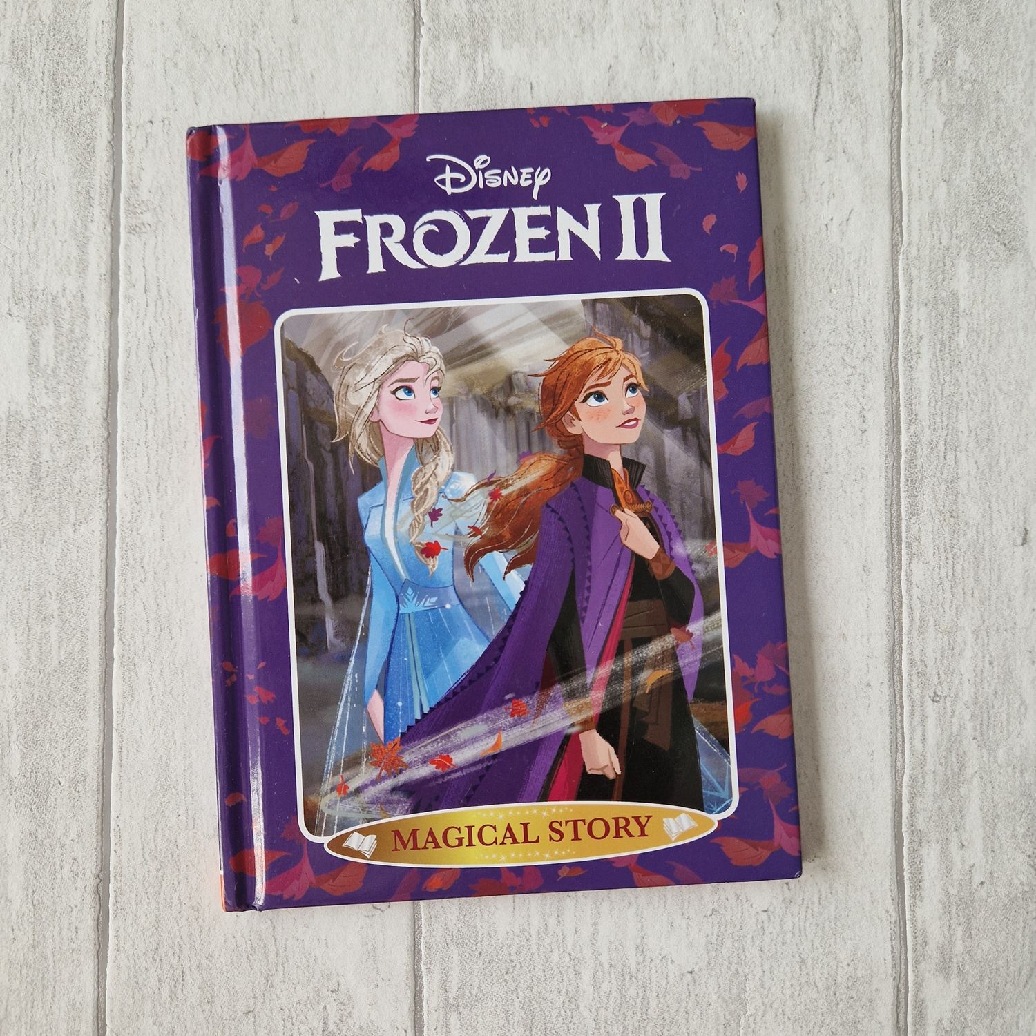 Frozen II