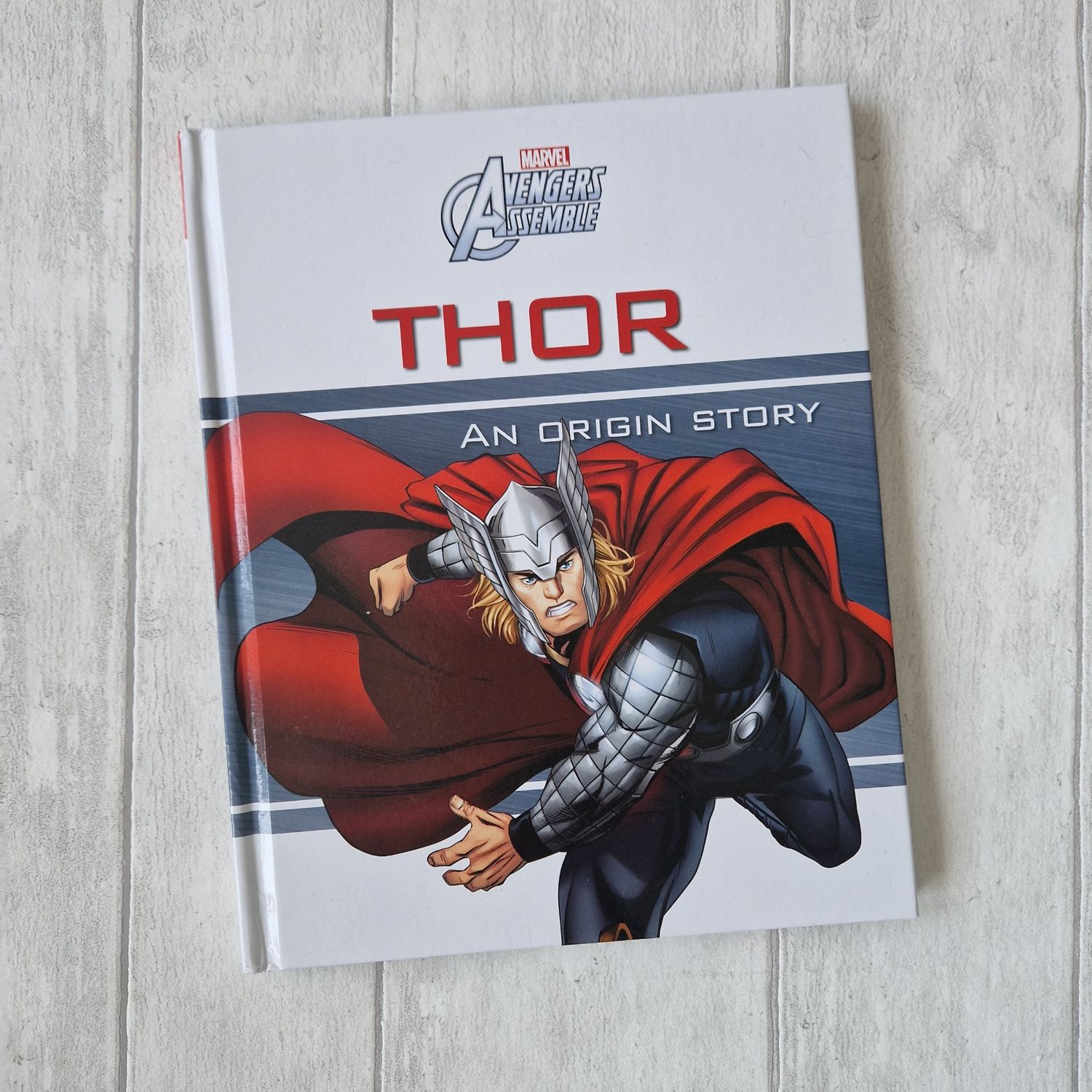 Avengers Assemble - Thor