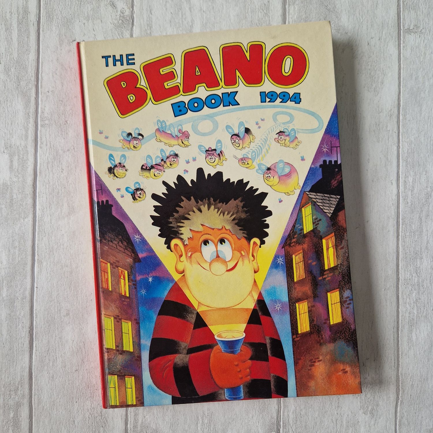 Beano 1994