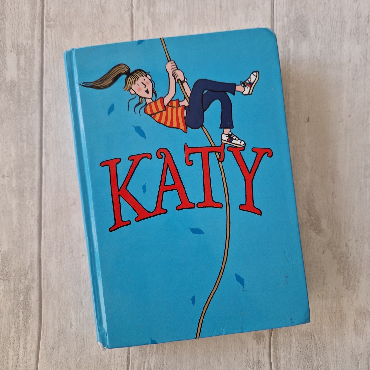 Katy Jacqueline Wilson