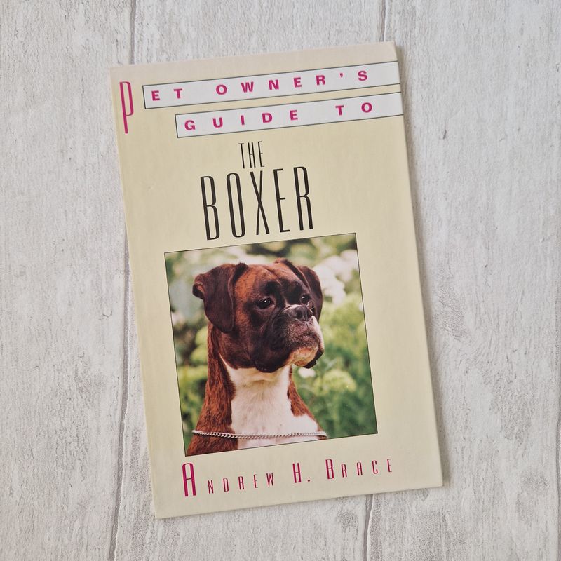 The Boxer