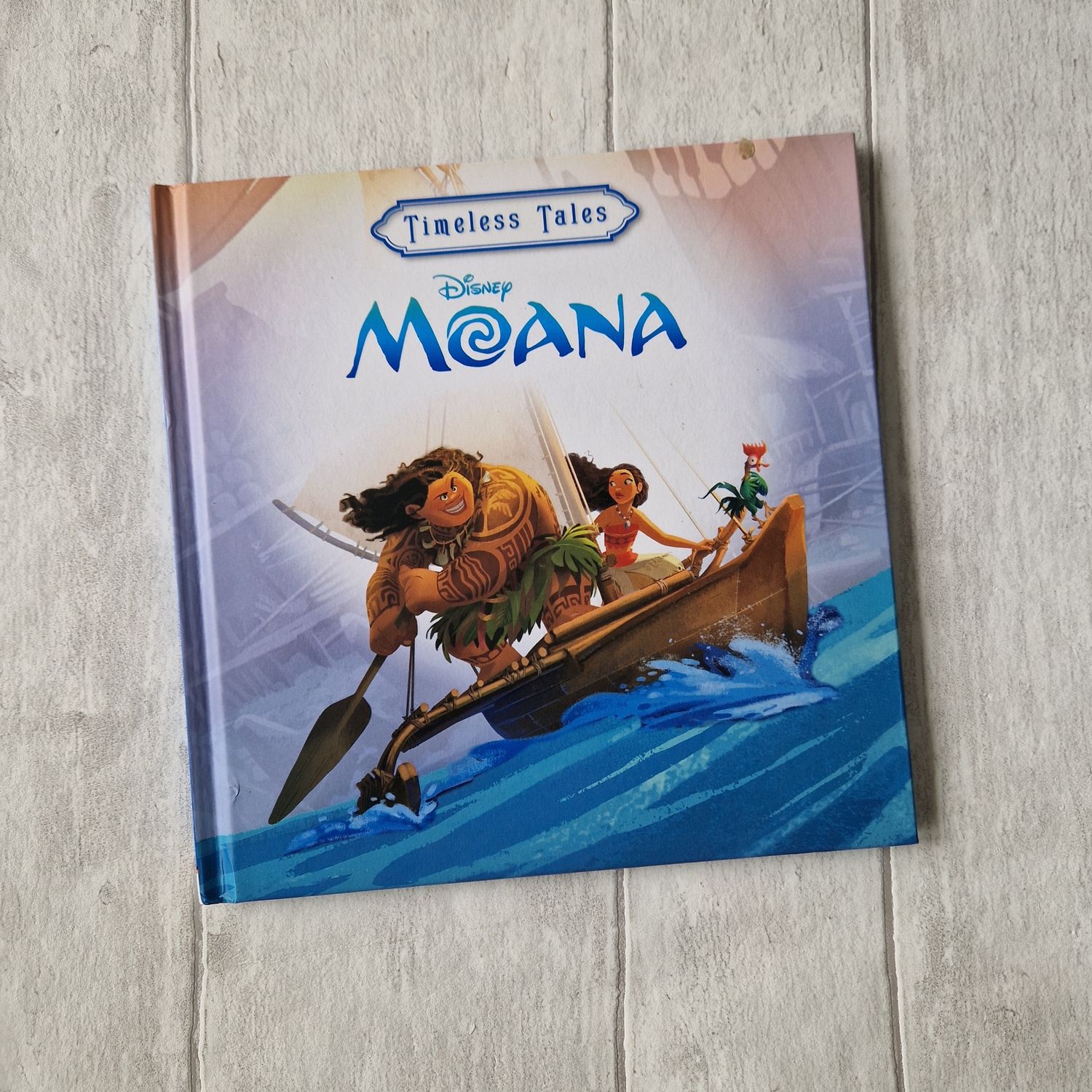 Moana
