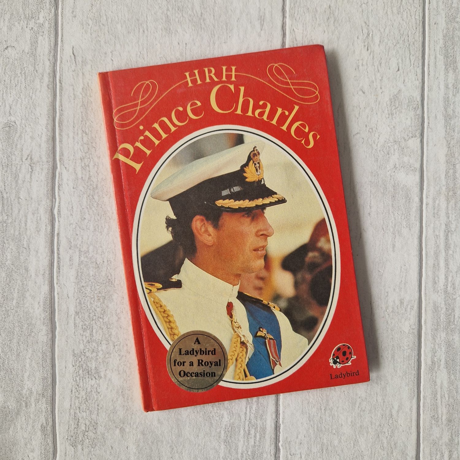 Prince Charles