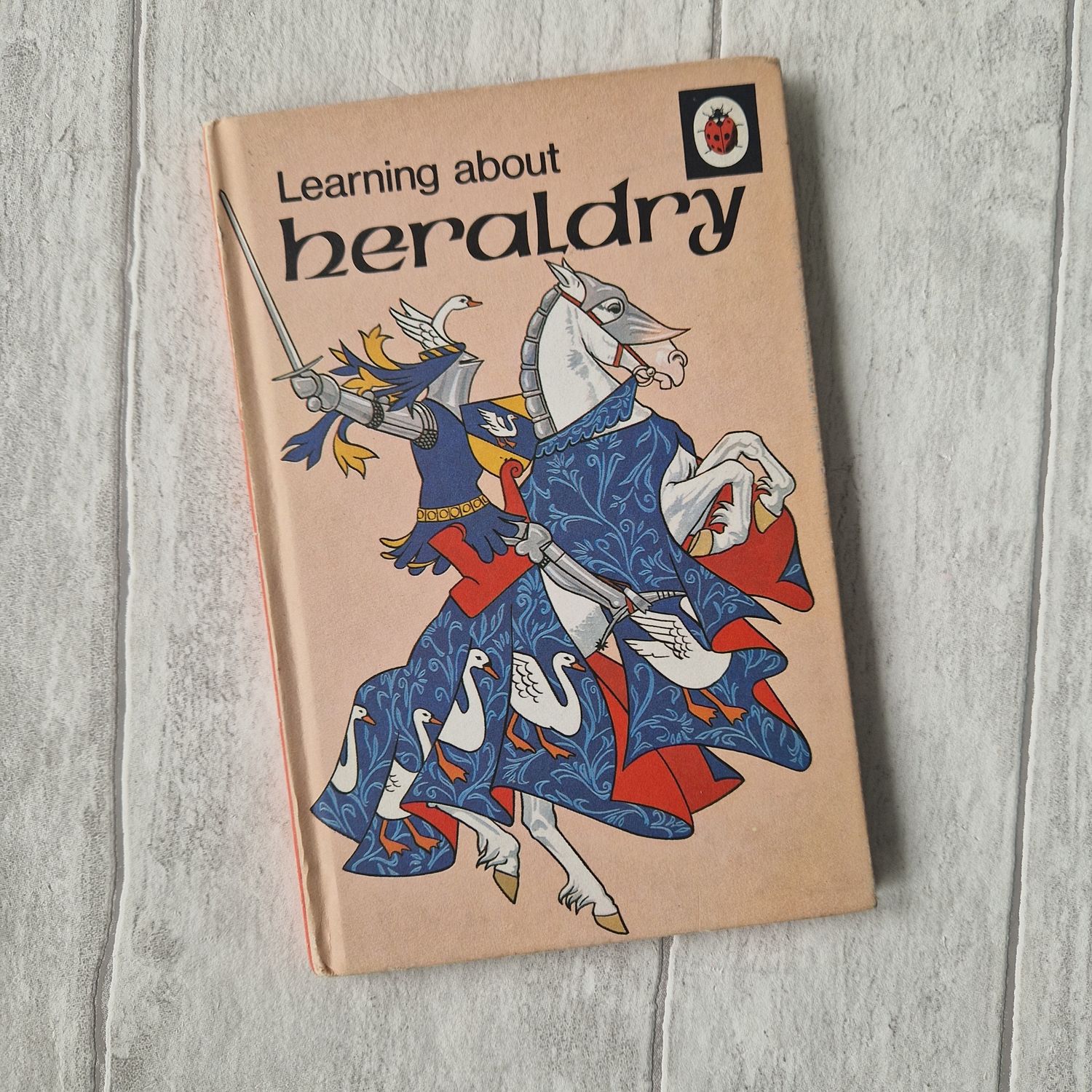Heraldry