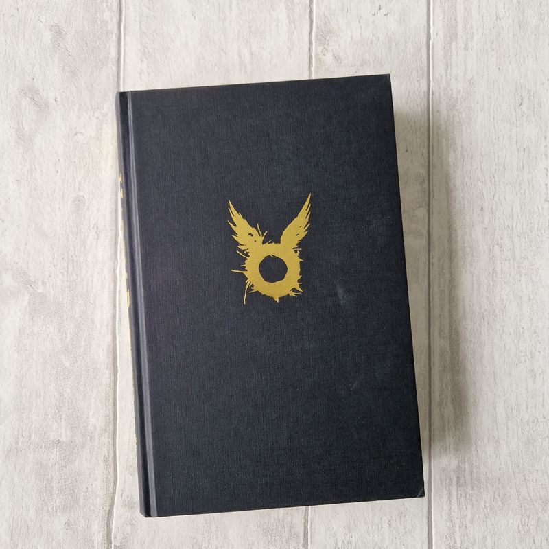 Harry Potter and the Cursed Child