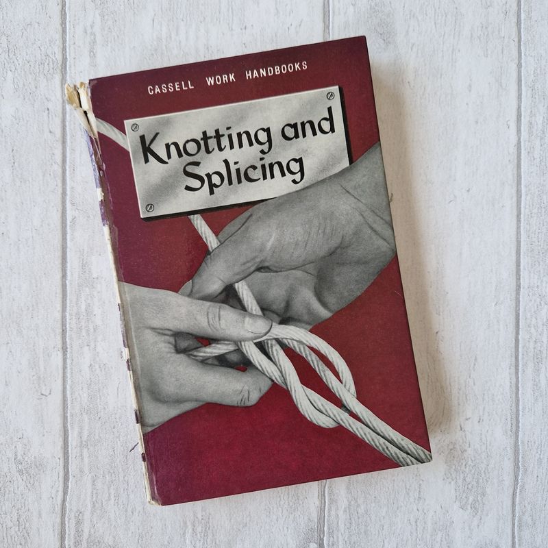 Knotting and Splicing 1953