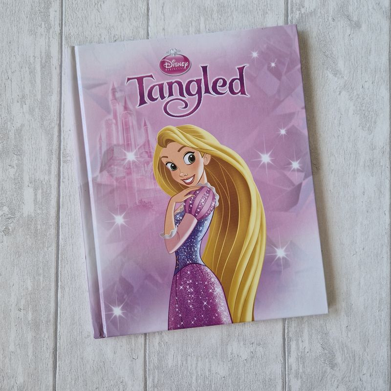 Tangled