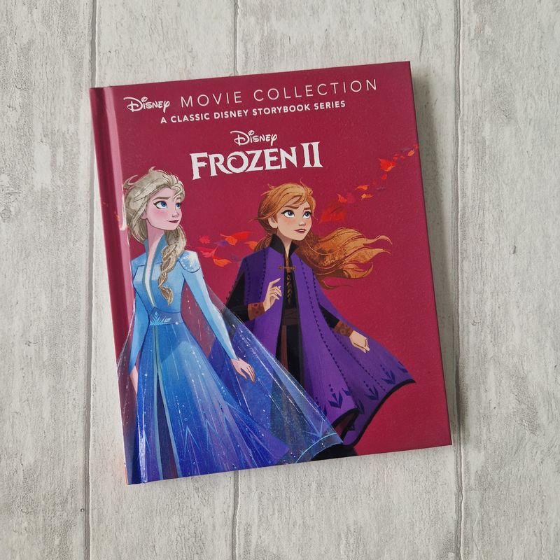 Frozen II