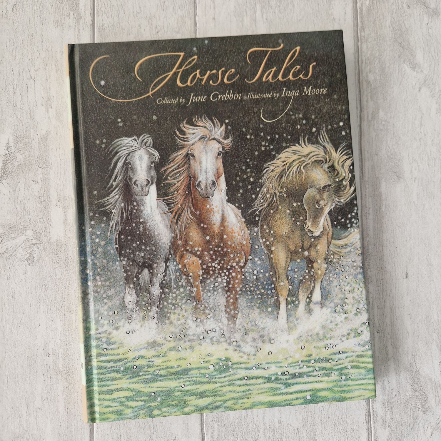 Horse Tales