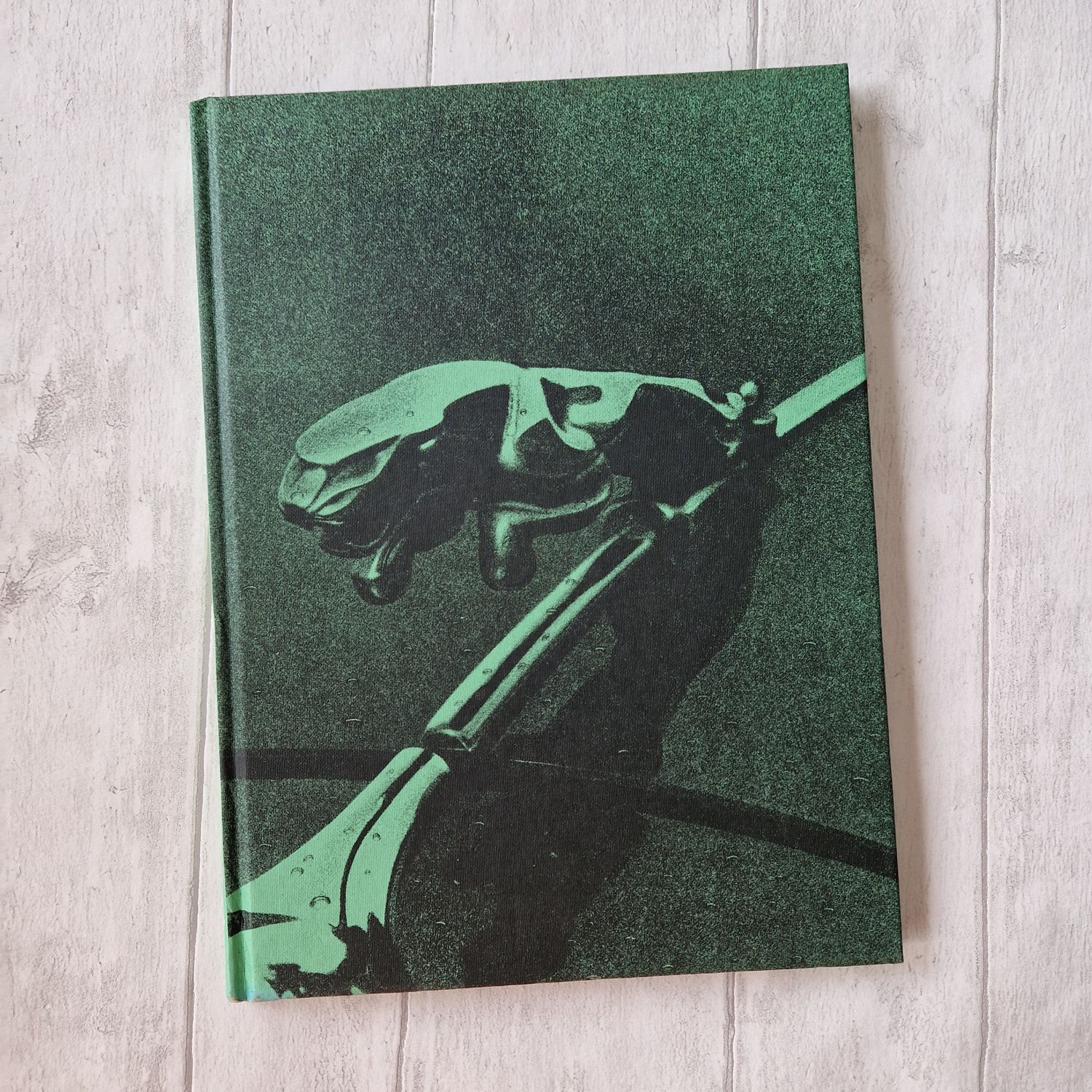 Jaguar car 1982 - PLAIN PAPER ONLY