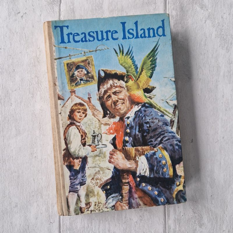 Treasure Island