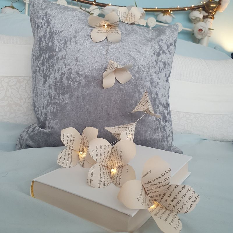 Join The Craft Club - Monthly Subscription - Bellflower Star Lights