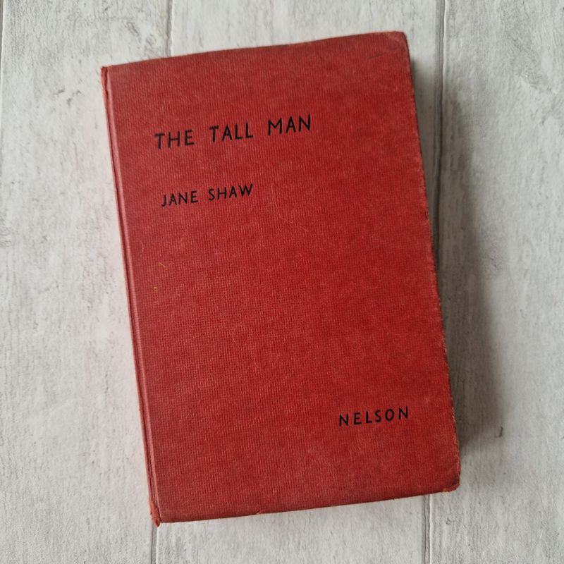 The Tall Man 1960