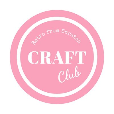 Craft Club Subscription Box