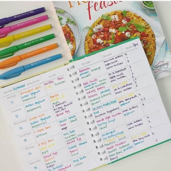 Meal Planner