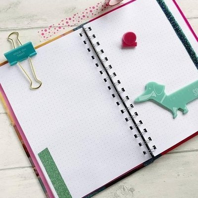 Bullet Journal