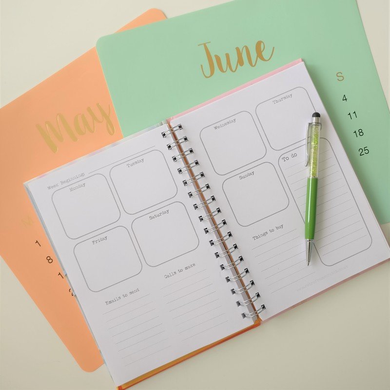 Student Planner