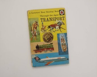Transport Notebook