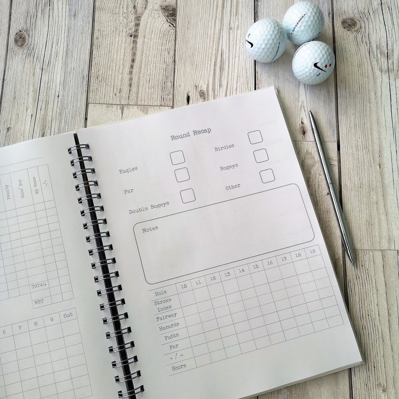 Golf Journal