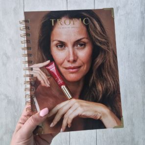 Refill or Send Your Own Book