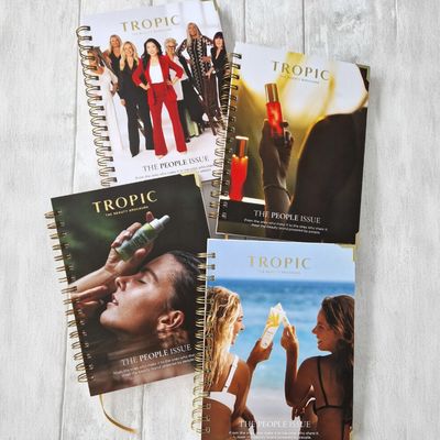 Refill or Send Your Own Book