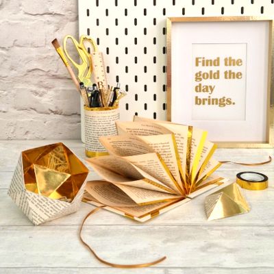 Craft Club Subscription Box