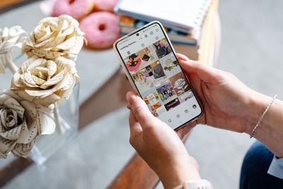 Digital Files &amp; Online Craft Tutorials