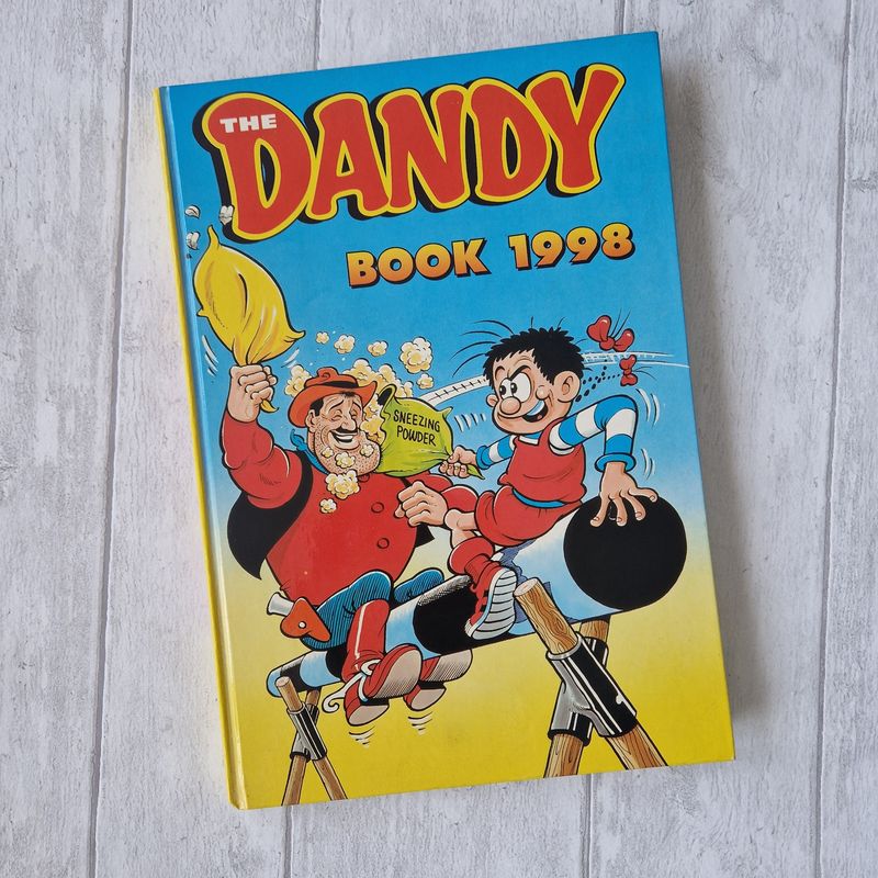 Dandy 1998