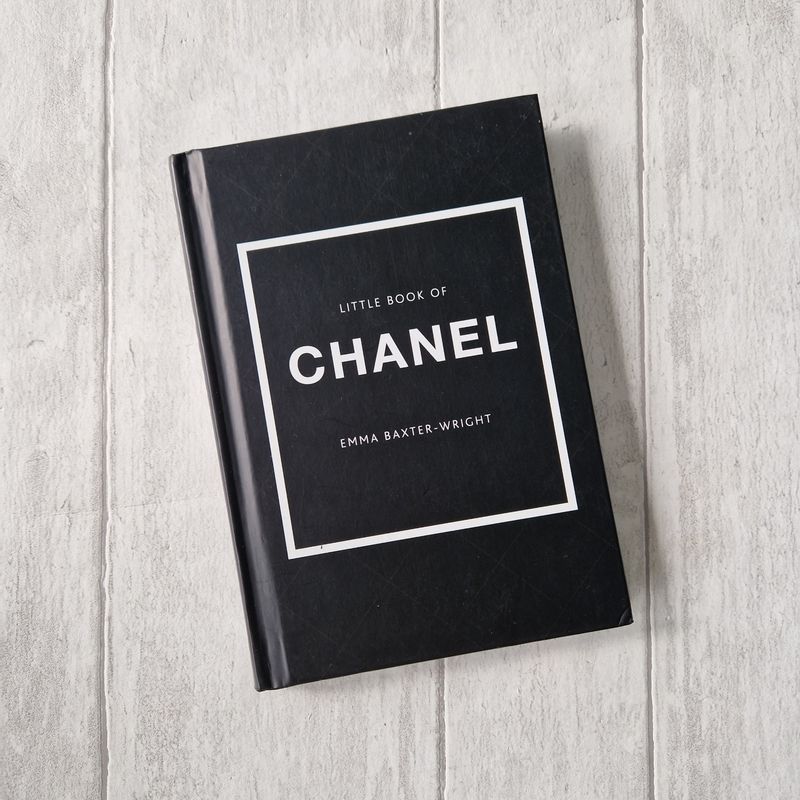 Little Book of Chanel
