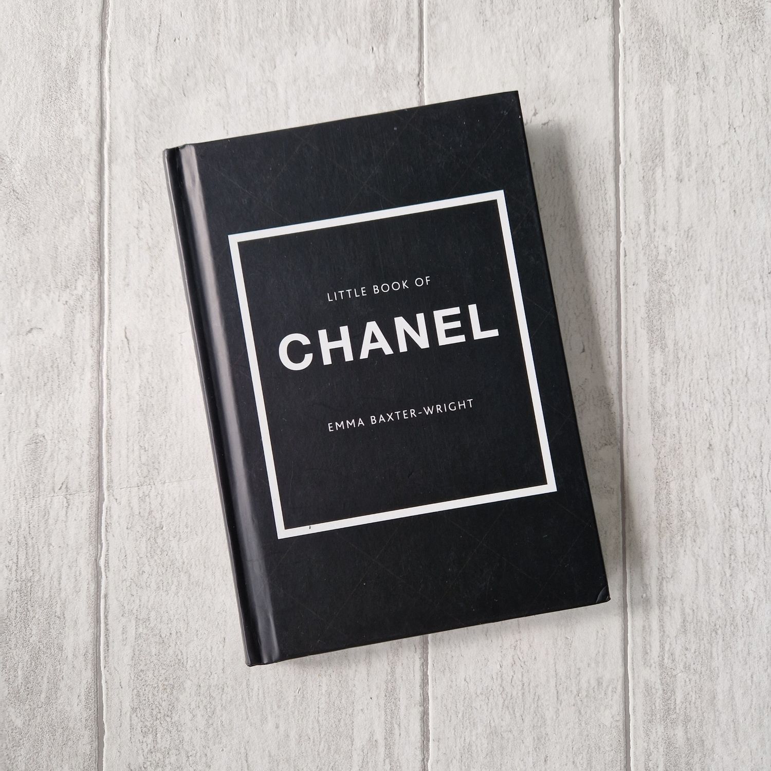 Little Book of Chanel