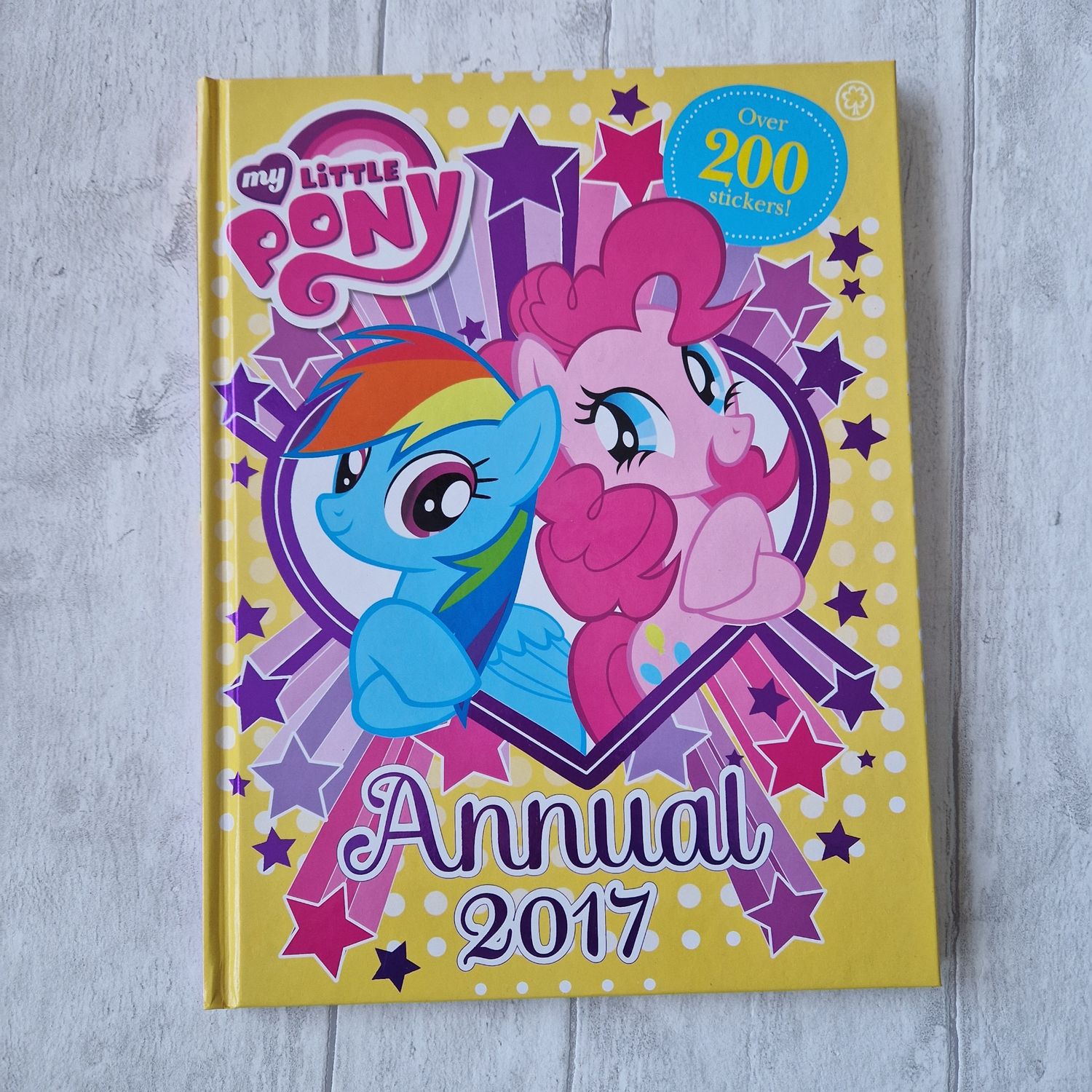 My Little Pony 2017