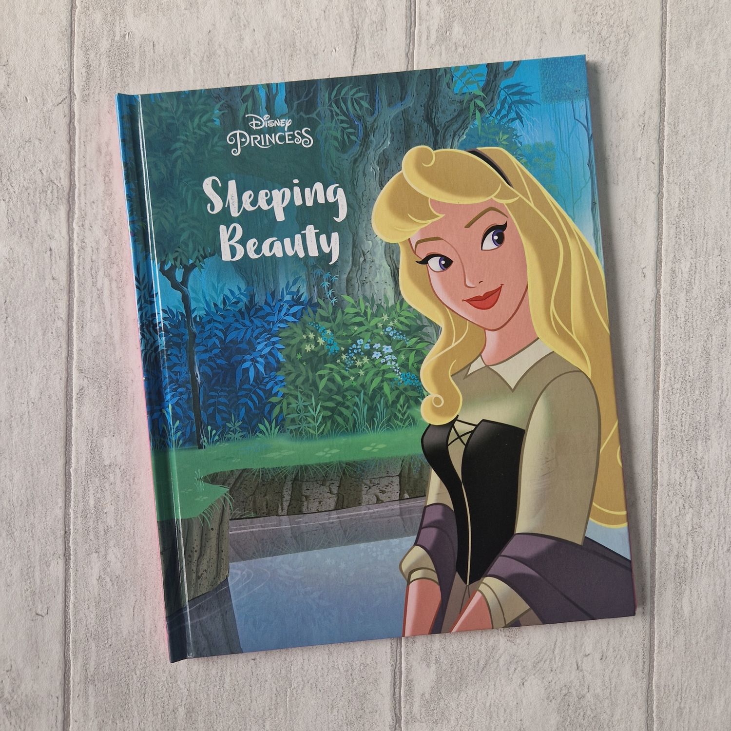 Sleeping Beauty - Aurora