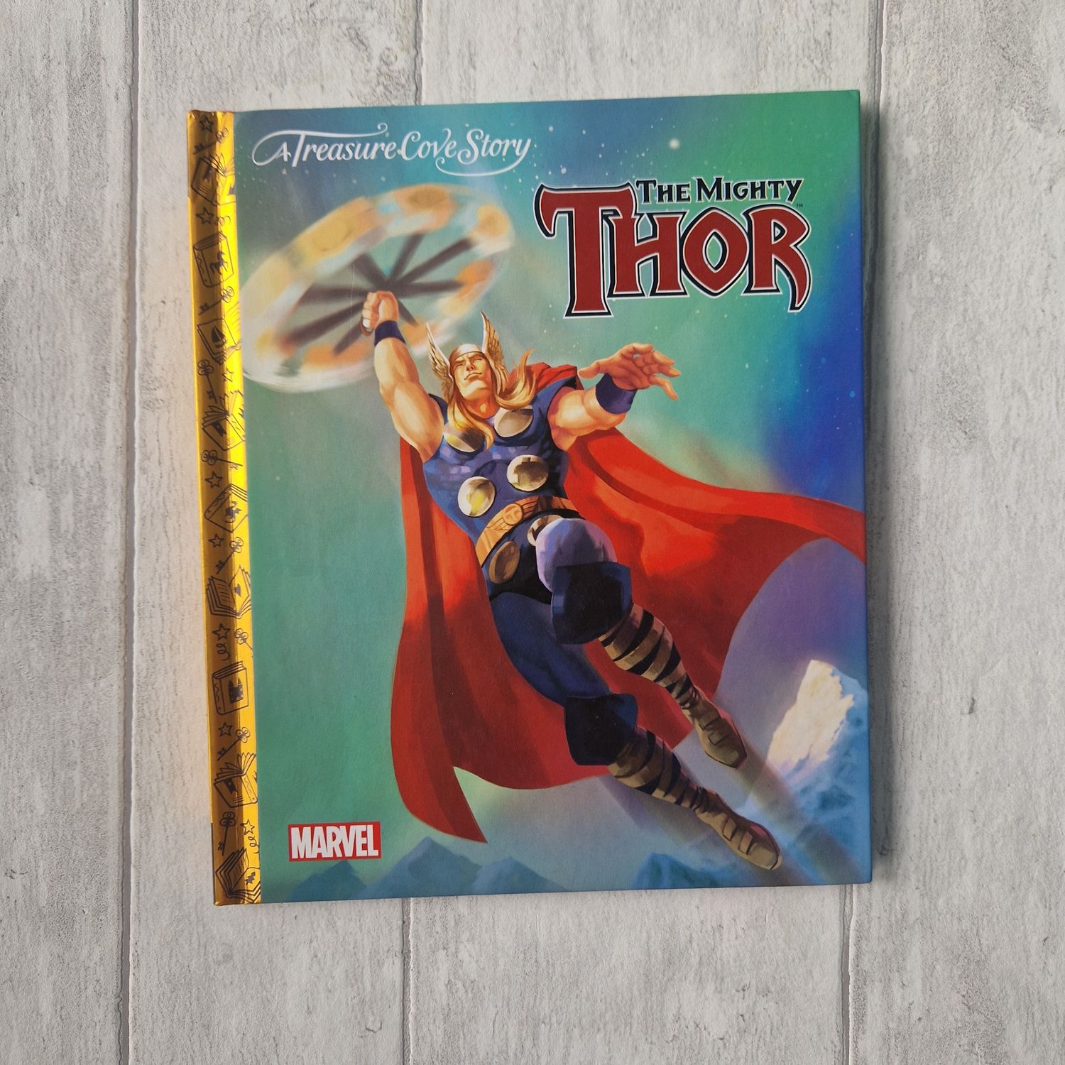 Thor - Marvel