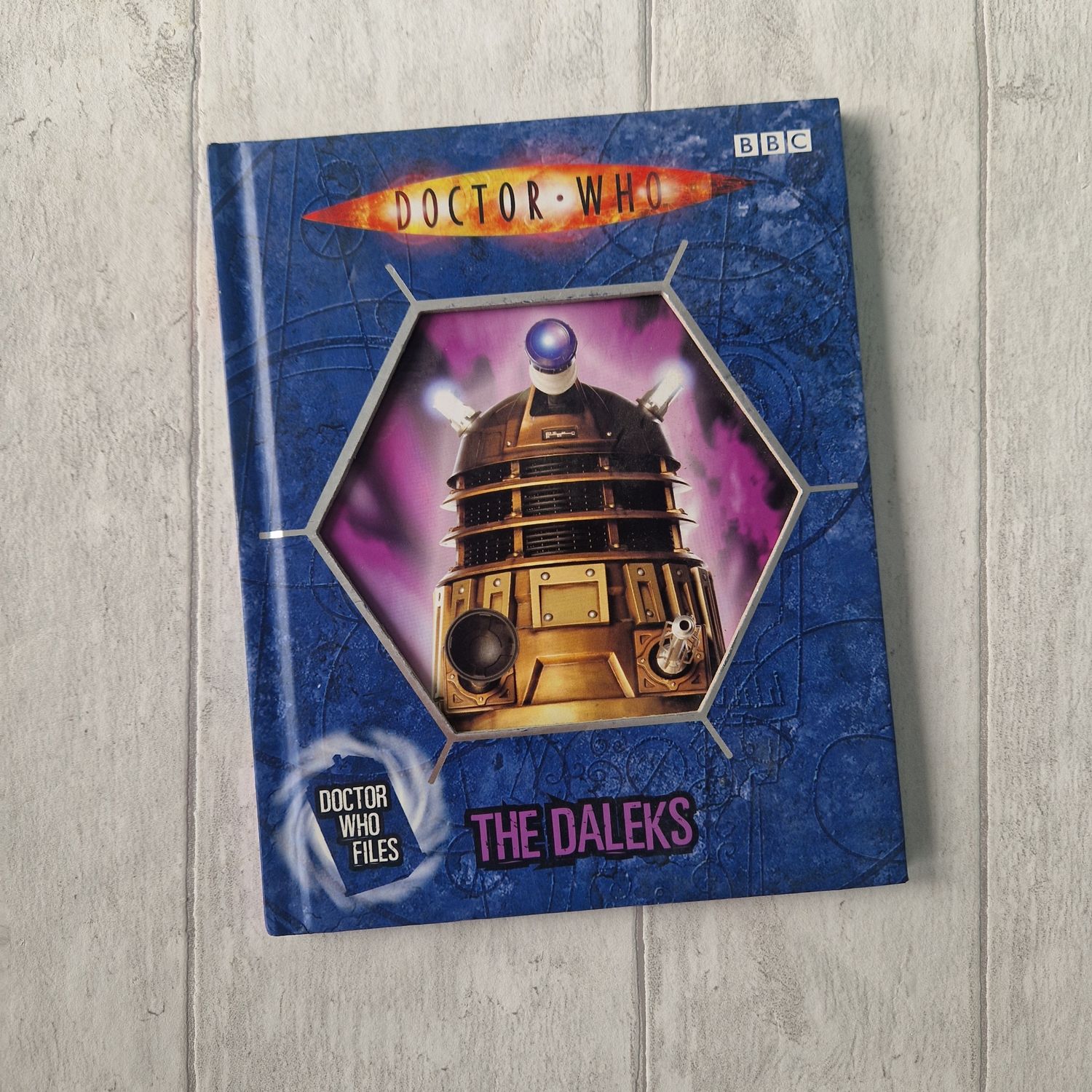 Doctor Who - The Daleks