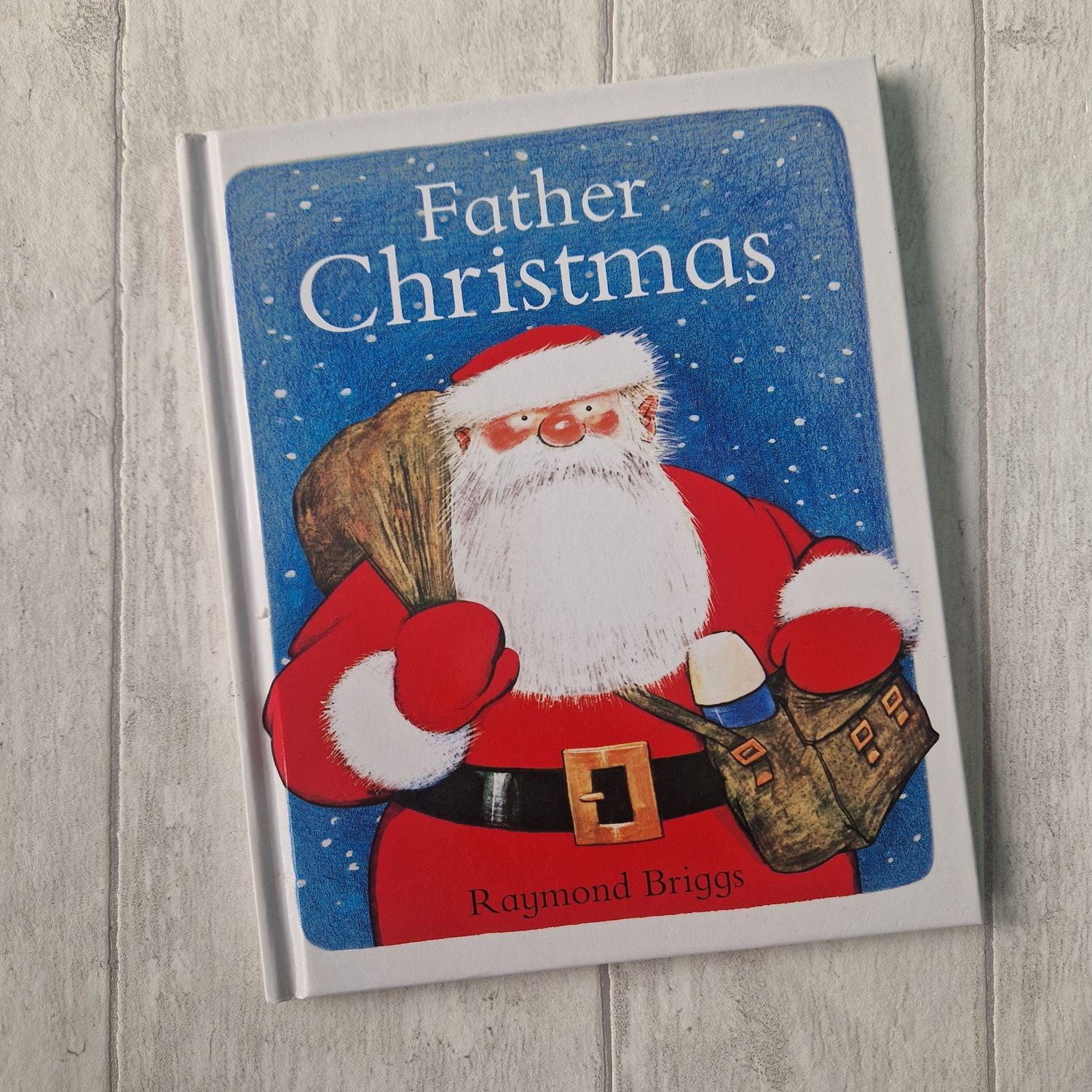 Father Christmas
