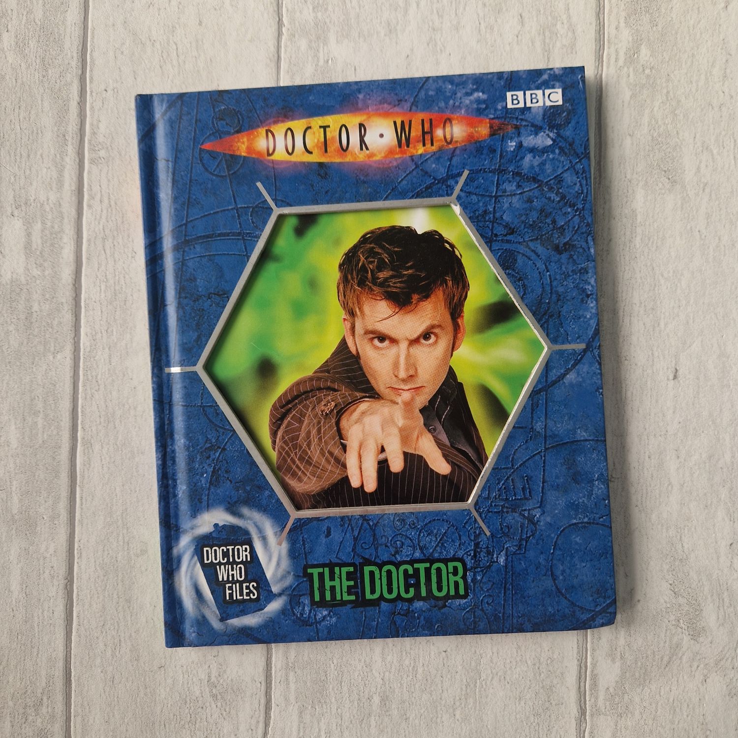 Doctor Who - David Tenant